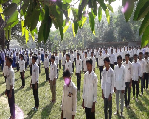সমাবেশ
