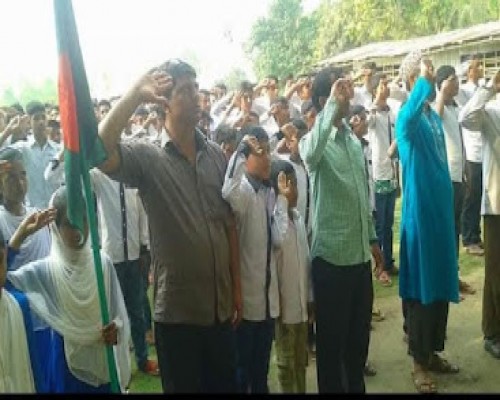 সমাবেশ